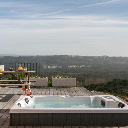 Apartmán Moinho Pangeia São Martinho do Porto Exteriér fotografie