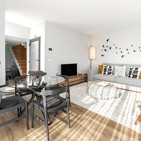 Apartmán Moinho Pangeia São Martinho do Porto Exteriér fotografie