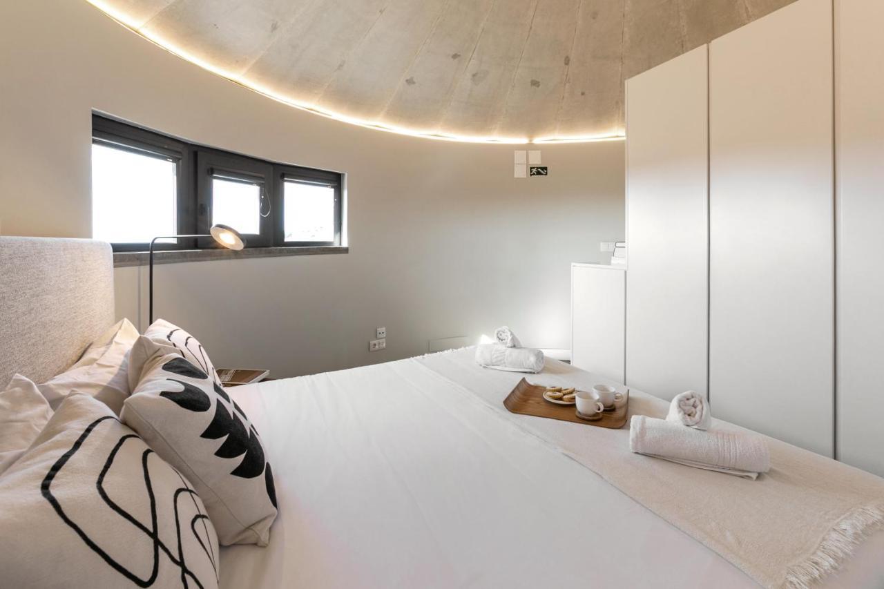 Apartmán Moinho Pangeia São Martinho do Porto Exteriér fotografie