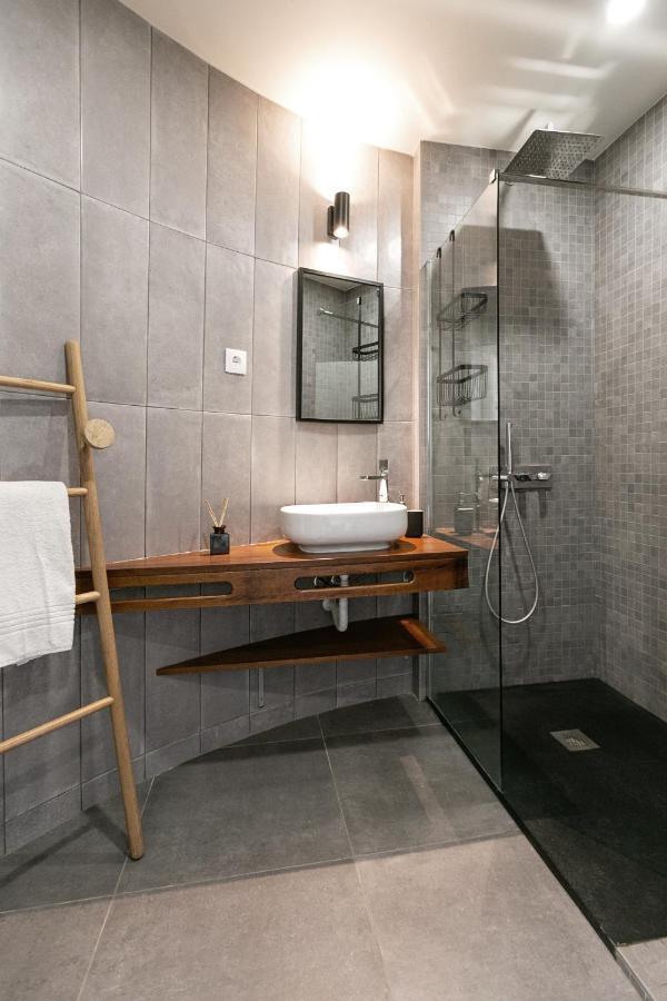 Apartmán Moinho Pangeia São Martinho do Porto Exteriér fotografie