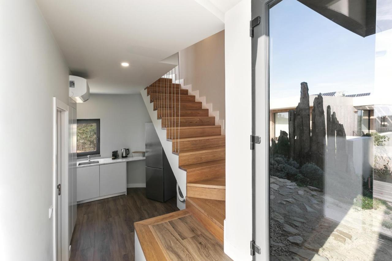 Apartmán Moinho Pangeia São Martinho do Porto Exteriér fotografie