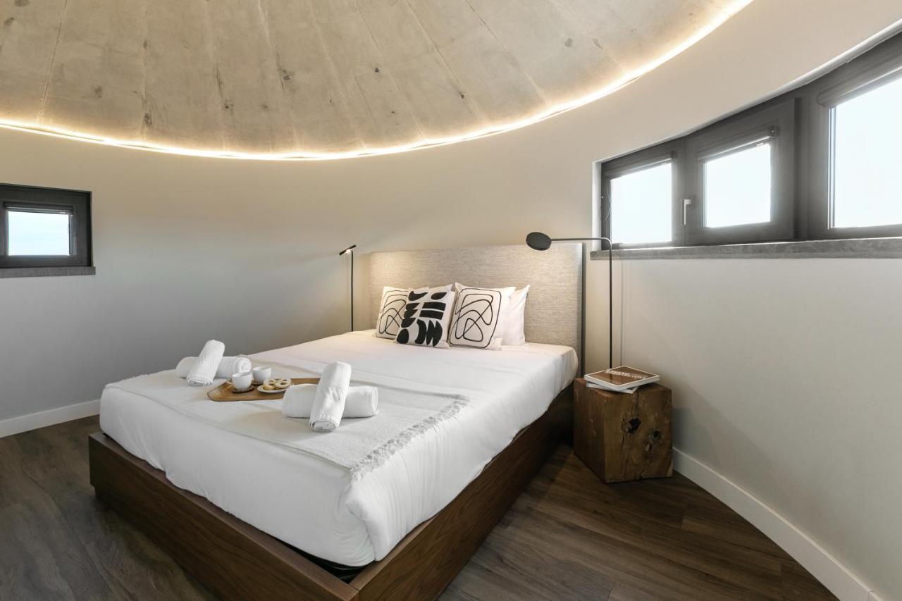 Apartmán Moinho Pangeia São Martinho do Porto Exteriér fotografie