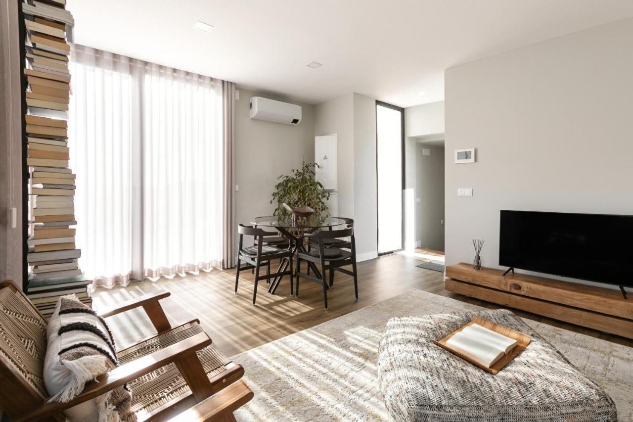Apartmán Moinho Pangeia São Martinho do Porto Exteriér fotografie