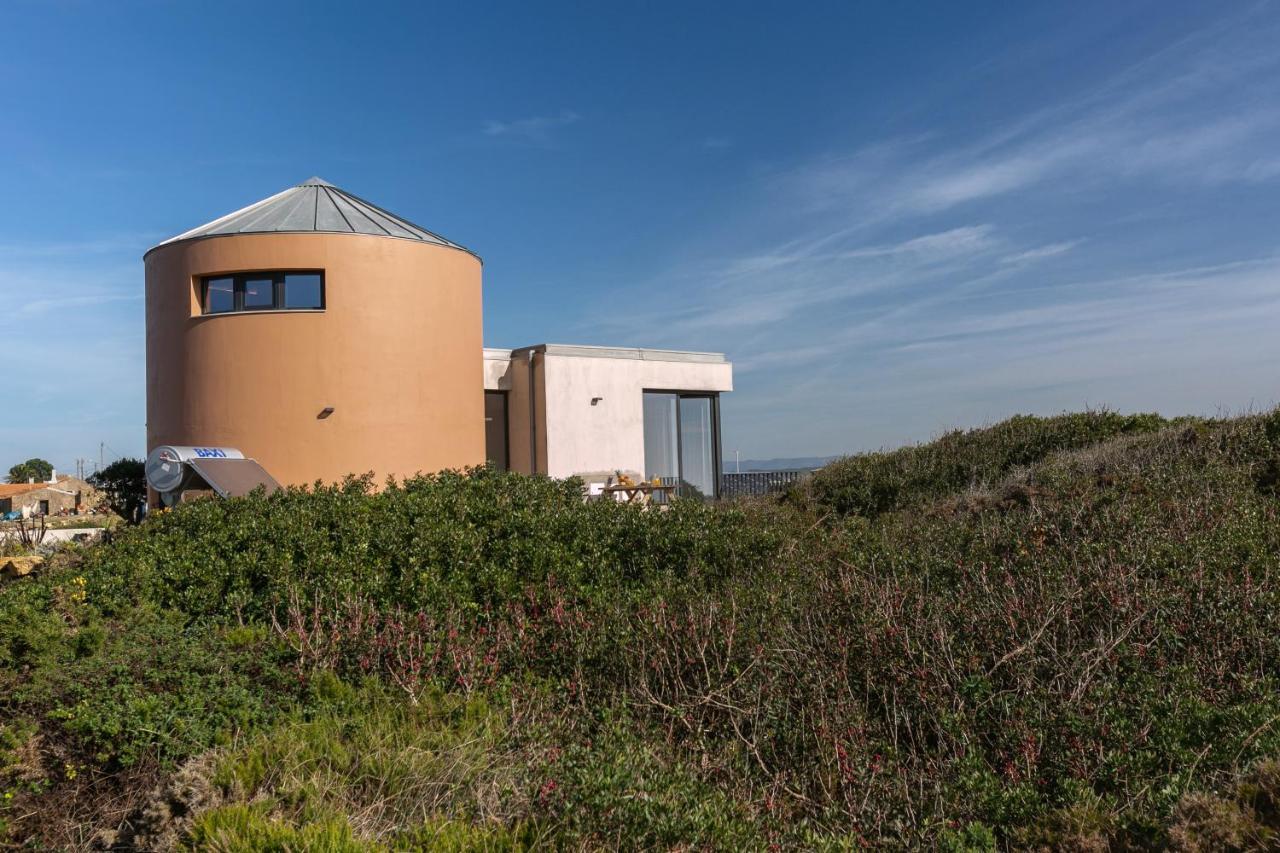 Apartmán Moinho Pangeia São Martinho do Porto Exteriér fotografie
